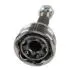 Шрус Наружный Hyundai Accent I (X-3) 1.5 I 16V 1995-2000 SATO TECH CV30697 (фото 2)