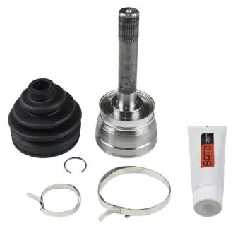 Шрус Наружный Navara Np300 2008 - След. Время Проверить SATO TECH CV30719