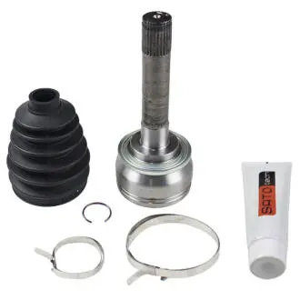 Шрус Зовнішній Mitsubishi SATO TECH CV30720