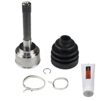 Шрус Наружный Toyota Hilux 2,4 2001—2005 SATO TECH CV30721