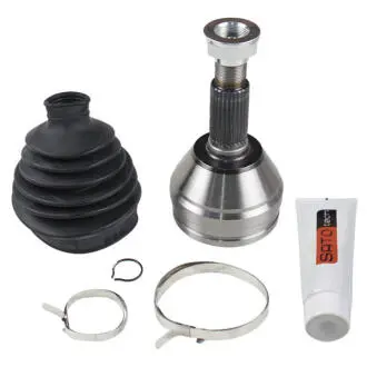 Шрус Зовнішній Evanda SATO TECH CV30724