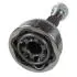 Шрус Зовнішній Toyota Camry Acv3/Mcv3 2001-2006 SATO TECH CV30725 (фото 2)