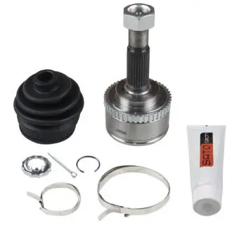 Шрус Зовнішній Primera Седан Iii 2002 - Наст. Время SATO TECH CV30732