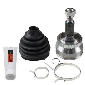 Шрус Зовнішній Sonata V 3,3L 2005 - 2011 SATO TECH CV30734