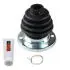 Пильник Шруса Audi A3 (8L1) 1.6 2000- SATO TECH DB50025 (фото 1)