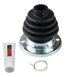 Пильник Шруса Audi A3 (8L1) 1.6 2000- SATO TECH DB50025