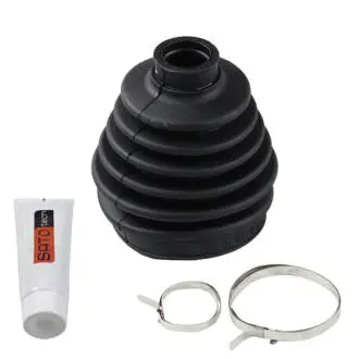 Пильник Шруса Seat Altea 1.8 Tfsi 2007- SATO TECH DB50038