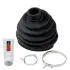 Пильник Шруса Seat Altea Xl 2.0 Tfsi 4X4 2009- SATO TECH DB50043 (фото 1)