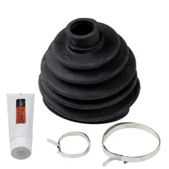 Пильник Шруса Seat Altea Xl 2.0 Tfsi 4X4 2009- SATO TECH DB50043