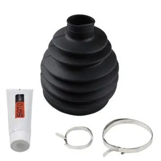 Пильник Шруса Citroen Jumper 1.9 Td 1994-2002 SATO TECH DB50046