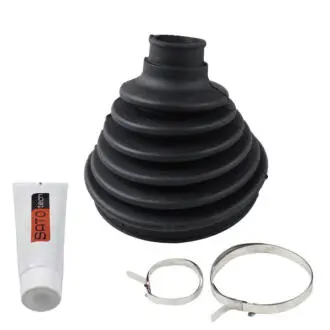 Пильник Шруса Toyota Corolla Vii 1.4 Vvt 2002- SATO TECH DB50048