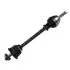 Півось Ліва Renault Clio Ii (Bb0/1/2_, Cb0/1/2_) 1998—… Clio Ii (Sb0/1/2_) 1998—… Kangoo (Kc0/1_) 1997—… Kangoo Express (Fc0/1_) 1997—… SATO TECH DS10003 (фото 1)