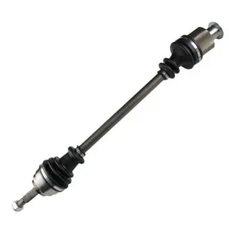 Півось Ліва Renault Kangoo (Kc0/1_) 1.5 Dci (Kc07) 2001- SATO TECH DS10004