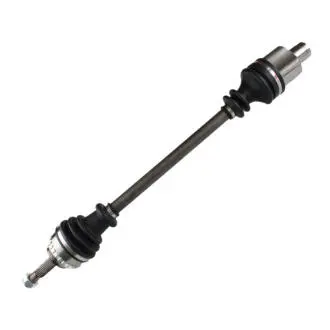 Півось Права Renault Kangoo (Kc0/1_) 1.5 Dci (Kc07) 2001- SATO TECH DS10006