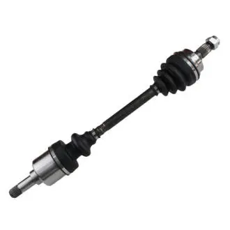 Півось Ліва Peugeout 306 (7A, 7C, N3, N5) 1.8 D 1993-2001 SATO TECH DS10008