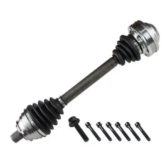 Напіввісь Vw Transporter T4 90- SATO TECH DS10440