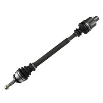 Півось Права Duster 4X4 SATO TECH DS11338