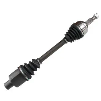 Півось Права Duster 4X2 SATO TECH DS11339