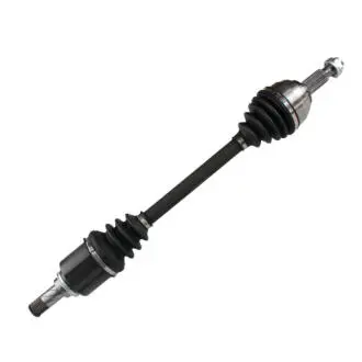 Півось Ліва Dokker SATO TECH DS11350