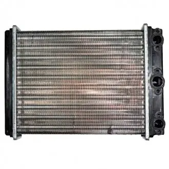 Радиатор системи отопление салона MB E-Class (W124) 84- SATO TECH H21224