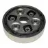 Муфта еластична SATO TECH JP30010 (фото 3)