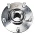 Підшипник маточини SATO TECH WB70002 (фото 2)