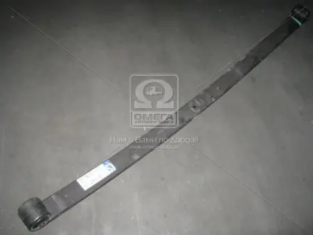 Лист №1 рессоры MB Sprinter коренной Schomaecker 33781001