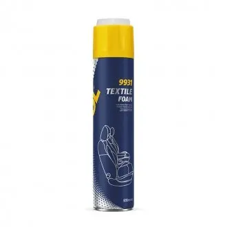 Засіб для чищення обшивки сидінь (650ml) SCT / Mannol 9931