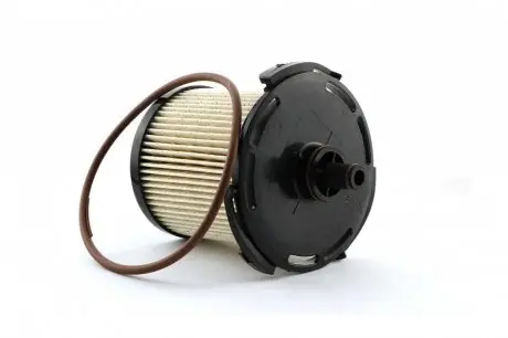 Фільтр паливний Ford Transit, 2.2D, 11- SHAFER FE387D