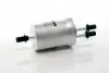 Фільтр паливний VW Golf V-VI, Fabia I-III, Octavia I-III, Superb, 1.0-3.2, 00- (з регулятором тиску SHAFER FM156/1 (фото 1)