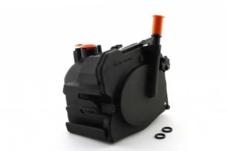 Фільтр паливний Citroen Berlingo, Partner, Scudo, Expert, Ford Focus, Fiesta, C-Max, 1.6TDCi, 04- SHAFER FM431D