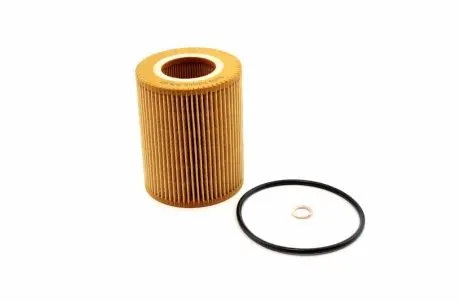 Фільтр оливи BMW 3 (E36,E46), 5 (E39,E60), 7 (E38, E65), X3 (E83), X5 (E53), 2.0-3.9D, 92-10 SHAFER FOE154/1D