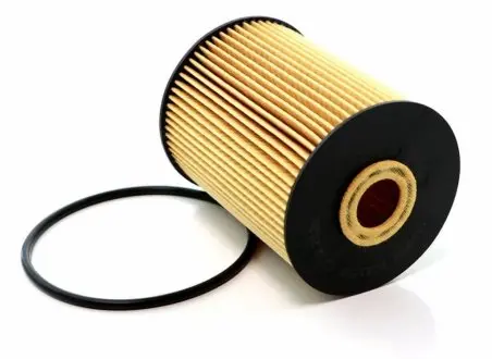 Масляный фильтр Audi A6/A8/VW Passat/T4/T5 2.8-4.2 VR6 SHAFER FOE160D