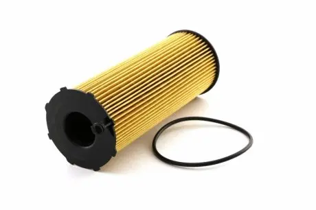 Масляный фильтр VW Touareg, Phaeton, Audi A4, A5, A6, A8, Q5, Q7, Cayenne, 2.7D-6.0D, 08-15 SHAFER FOE196/3D