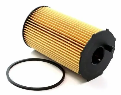 Масляный фильтр Citroen C5 III, C6, Peugeot 407, 607, Jaguar S-Type, XF, XJ, LR Discovery III-IV, RR SHAFER FOE2052D