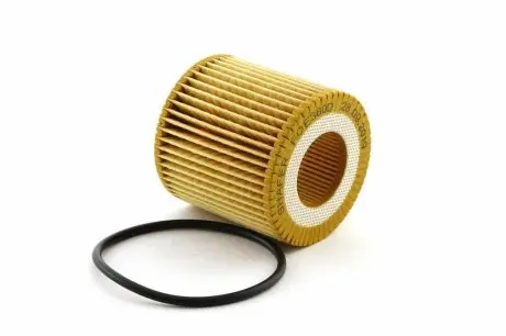Фільтр оливи VW Polo, Fabia I, II, Rapid, Roomster, 1,2, 01- SHAFER FOE360D