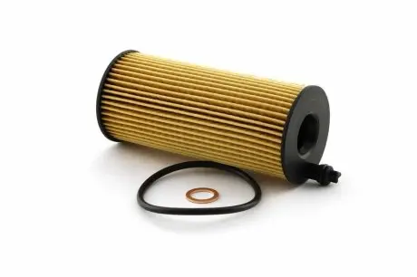 Масляный фильтр BMW 1 (F20), 2 (F22, F87), 3 (E90, 3 (F30, F80), 4 (F32, F82), 1.6D-3.0D, 04- SHAFER FOE404D