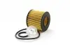 Фільтр оливи Toyota Auris E15-E18, Corolla 150-180, Yaris, 1.0-1.5, 00- (с пластиковым монтажным комплектом) SHAFER FOE416D2 (фото 1)