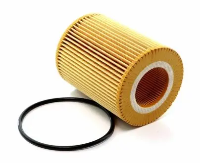 Масляный фильтр Volvo S60 II, S80 II, V60, V70 III, XC60, XC70 II, XC90 I, LR Freelander II, 3.0-3.2 SHAFER FOE433D