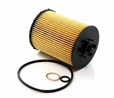 Масляный фильтр BMW 5 (E60)/7 (E65) 3.0-6.0i 03- SHAFER FOE636D
