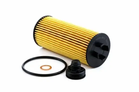 Масляный фильтр BMW 2 (F45), I8 (I12), X1 (F48), X2 (F39), 1.2-2.0D, 13- SHAFER FOE8151D
