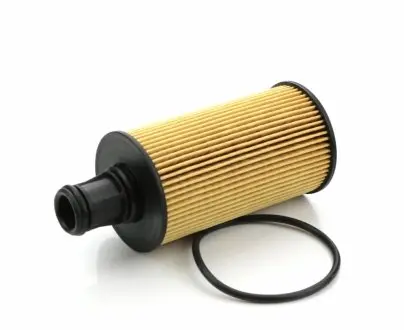 Масляный фильтр Range Rover Vogue L405, Sport L494, Defender L663 3.0 (13-) SHAFER FOELR133455