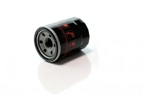 Масляный фильтр Kia, Mazda, Honda, Subaru D=68mm, H=87mm, M20x1.5 SHAFER FOM196