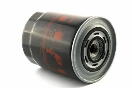Масляный фильтр Peugeot, Renault, Fiat, D=93mm, H=141mm, 3/4-16UNF SHAFER FOM248