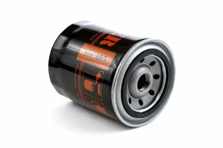 Масляный фильтр VW Passat B5, A4, A6, 2.4-3.0, 97-, D=94mm, H=114mm, 3/4-16UNF SHAFER FOM485