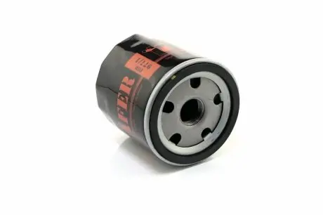 Масляный фильтр VW Golf VI, 1.0-1.4, TFSI, 11-, D=77mm, H=80mm, 3/4-16UNF SHAFER FOM977/1