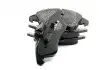 Колодки передние MB Sprinter 96-¦однокатковый SHAFER SB23990 (фото 1)
