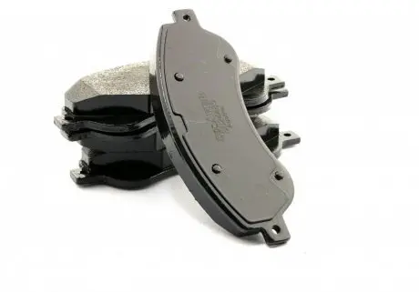 Колодки передние Ford Transit (06-), (для переднего привода) SHAFER SB24485
