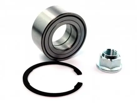 Підшипник перед/зад MB Vito (638), 96-03, (39x45x84), монт. ккт.+ SHAFER SH151.54K