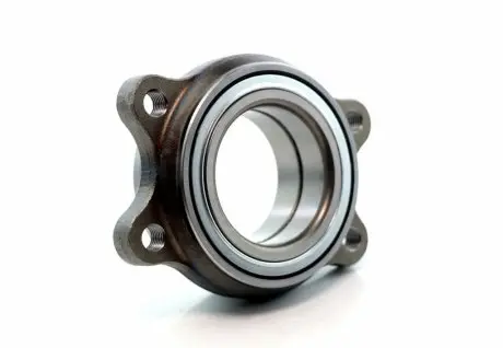 Підшипник передній Audi A4, A5, A6, A7, 08-, (40.5x61/62x102), ABS+ SHAFER SH157.43